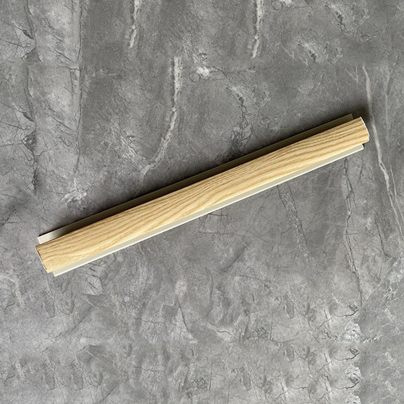 Plastique de conseil de bordage de PVC de la longueur 2m 2.7m 3m pour l'application de supermarchés