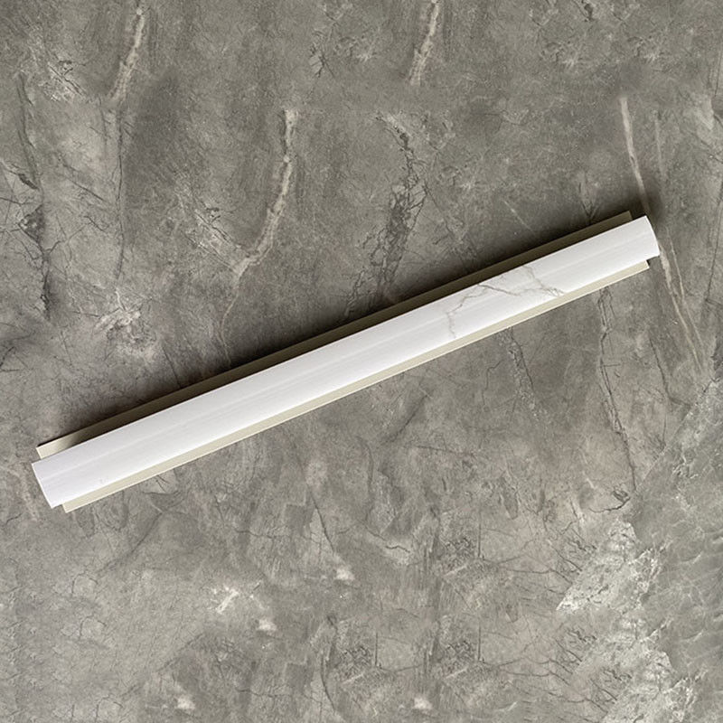 Ingénierie de décoration de Chambre aucun panneau nécessaire de la colle WPC bordant l'anti termite