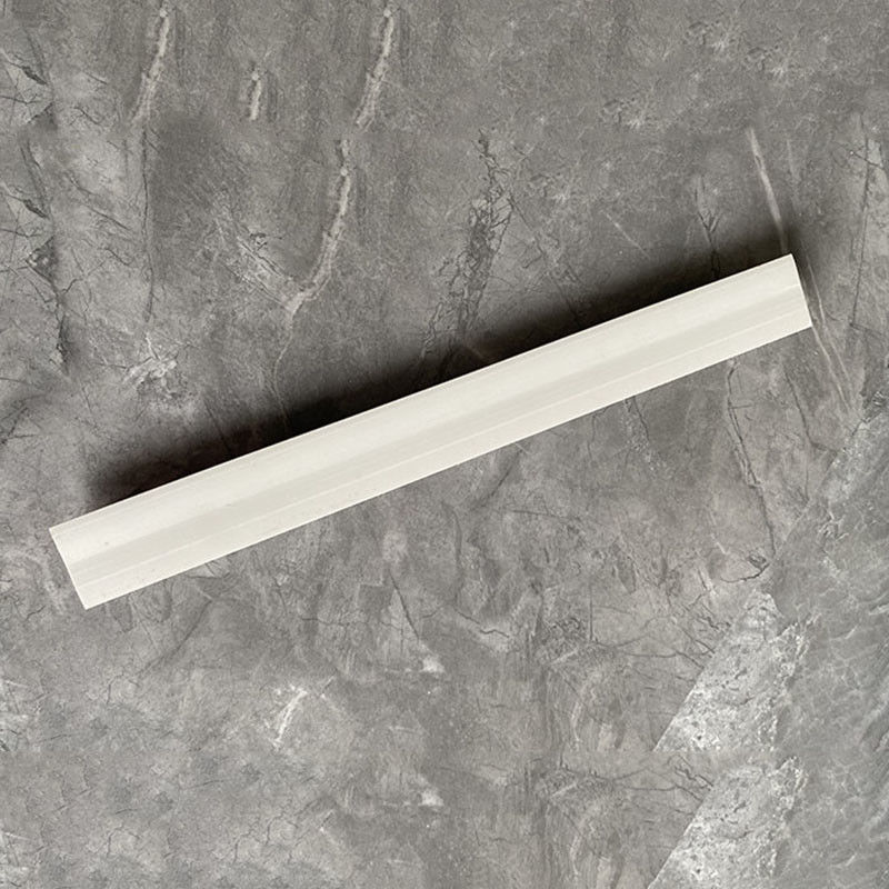 Ingénierie de décoration de Chambre aucun panneau nécessaire de la colle WPC bordant l'anti termite