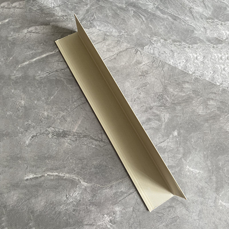 Bandes faisantes le coin anti-collision douces de PVC d'ODM d'OEM pour des murs