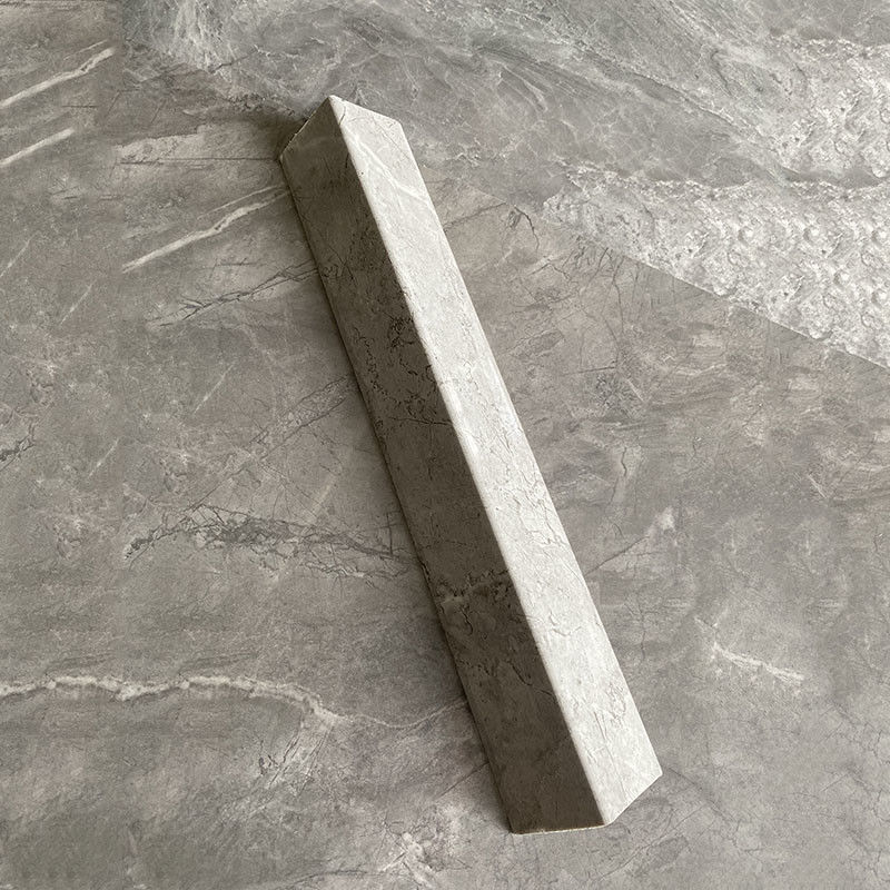 Bandes faisantes le coin anti-collision douces de PVC d'ODM d'OEM pour des murs