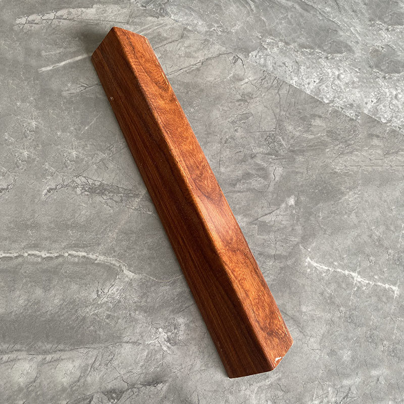 ODM d'OEM de PVC de garde faisante le coin de protecteur de bord de mur de décoration de Chambre