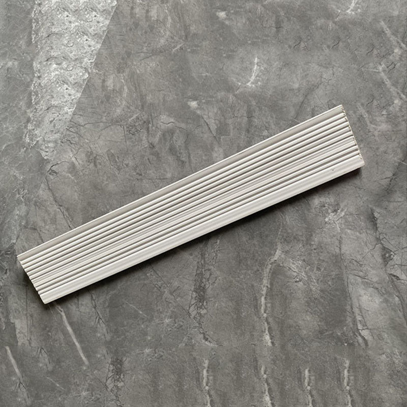 Protection faisante le coin élevée de la longévité 45*45mm WPC faite en composé en plastique en bois