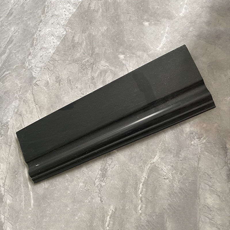 Plancher de PVC bordant le protecteur droit de conseil de bordage 30*30mm 40*40mm 50*50mm