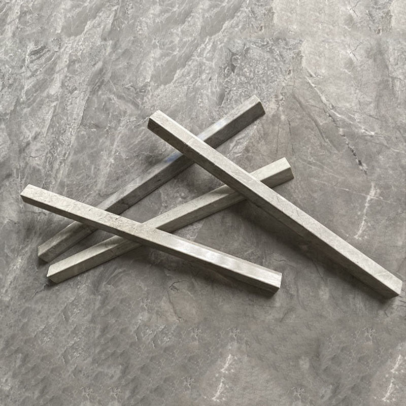 Corrosion facile durable de conseil de bordage de l'installation WPC anti