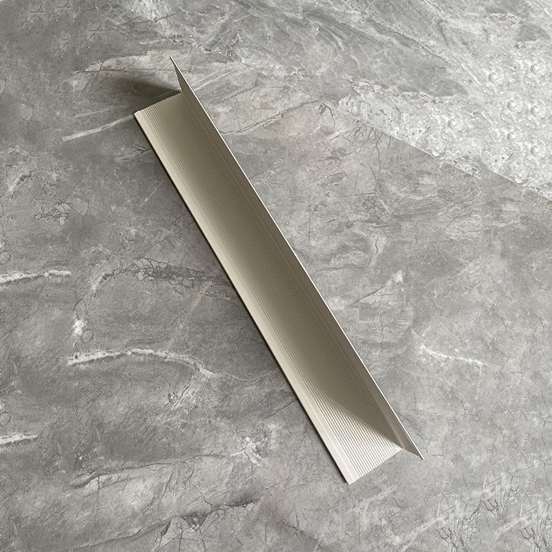 Résistant UV de couleur de personnalisation à l'intérieur de l'ODM d'OEM faisant le coin d'équilibre de mur