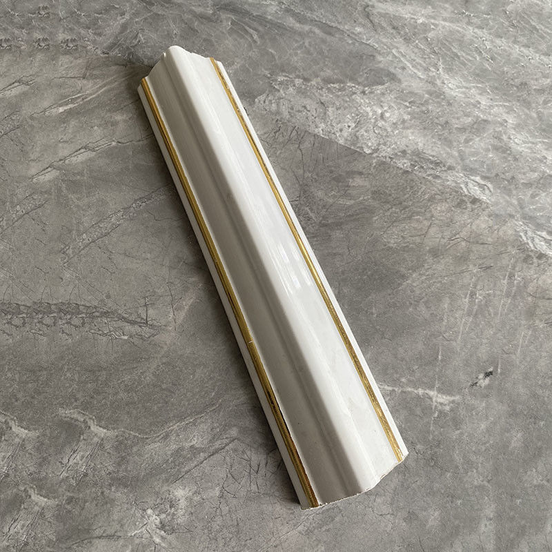 Bordure faisante le coin douce de gardes de coin de mur de PVC d'ODM d'OEM pour des murs