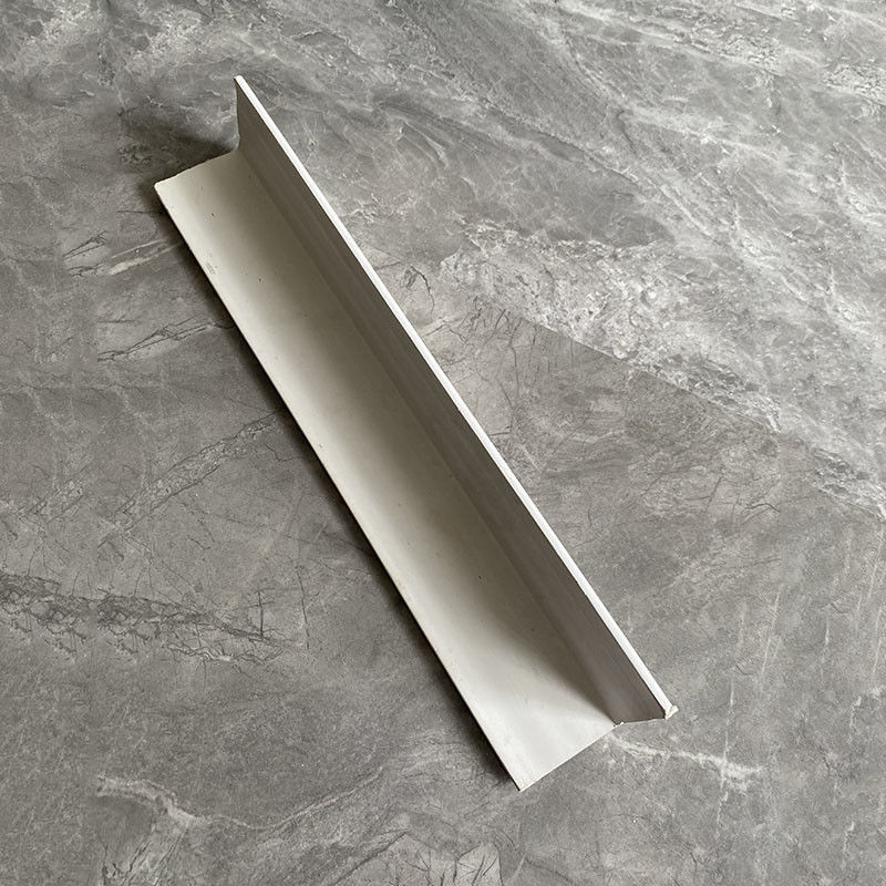Bordure faisante le coin douce de gardes de coin de mur de PVC d'ODM d'OEM pour des murs